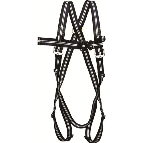 Kratos Flame Resistant Full Body Harness (FA1011000)